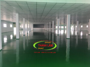 SON EPOXY XUONG BANH KEO LAU 2