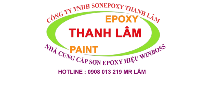 Sơn Epoxy Thanh Lâm | Thi Công Sơn Epoxy Chuyên Nghiệp
